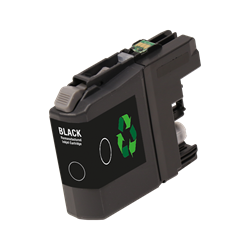 Brother LC223 Black