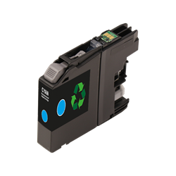 Brother LC223 Cyan